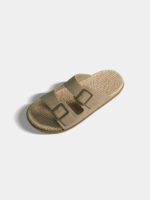Men’s Double Buckle Beach Sandals