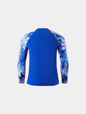 Men’s Long Sleeve Surf Rashguard (2)