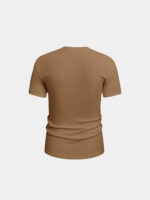 Men’s V-Neck Short Sleeve T-Shirt